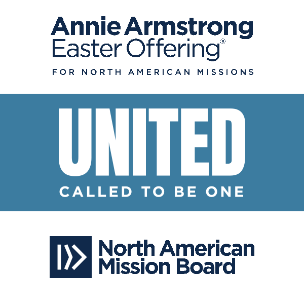 Digital Archives - Annie Armstrong Easter Offering